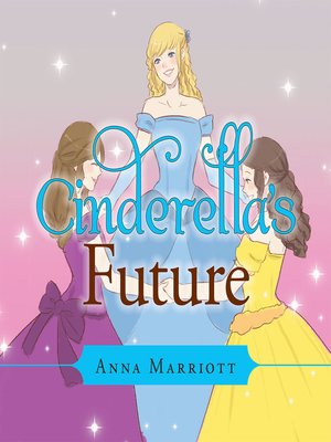 cover image of Cinderella'S Future